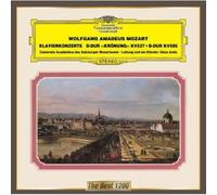 Anda, Geza - Mozart: Piano Concertos Nos. 26 & 27