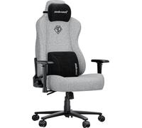 Anda Seat Novis Ultra XL Grey Fabric