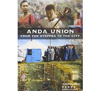 Anda Union - Anda Union - From The Steppes To The City