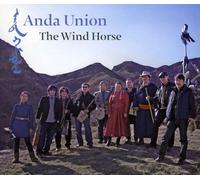 ANDA UNION - WIND HORSE