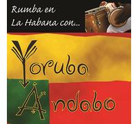 Andabo, Yoruba - Rumba En La Habana Con...