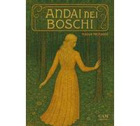 Andai nei boschi