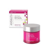 ANDALOU NATURALS 1000 Roses Beautiful Day Cream 50g