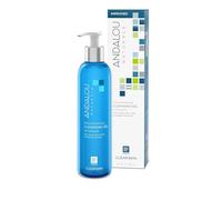 ANDALOU NATURALS Citrus Kombucha Cleansing Gel 178ml