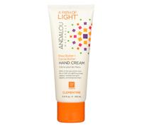Andalou Naturals Clementine Crema per le mani 3,4 once