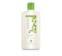 ANDALOU NATURALS Shampoo, Marula Oil 340ml