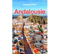 Andalousie