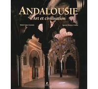 Andalousie: Art et civilisation