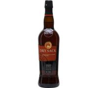 Andalucia Sherry Dry Sack Medium Dry Williams & Humbert - Gruppo Meregalli