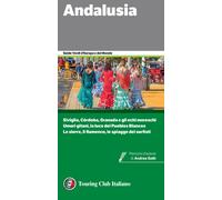 Andalusia - Clark Gregor, Garwood Duncan, Noble Isabella