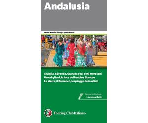 Andalusia - Clark Gregor, Garwood Duncan, Noble Isabella