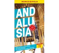 Andalusia. Con carta estraibile