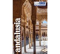 Libri Hälker Maria Anna - Andalusia. Con Carta Stradala