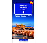 Andalusia / Costa del Sol