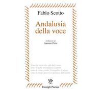 Andalusia della voce