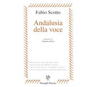Andalusia della voce