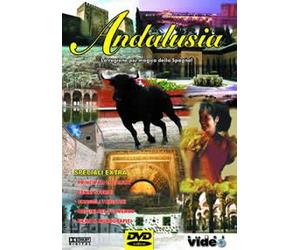 andalusia la regione piu magica della spagna