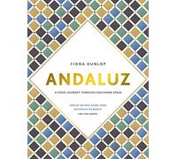 Fiona Dunlop Andaluz (Copertina rigida)