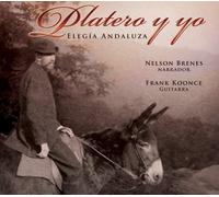 Andaluza, Elegia - Platero Y Yo