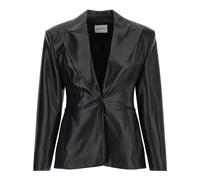 Andamane - Guia Blazer - - Jackets - Donna - Nero - S