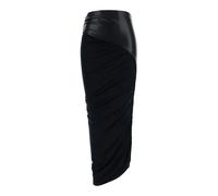 Andamane - Ursula Skirt - - Skirts - Donna - Nero - M