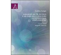 Andamenti del PIL in Italia e nei paesi della zona euro. Un'informazione complementare