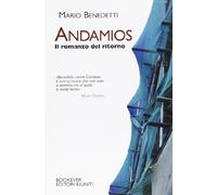 Andamios. Il romanzo del ritorno