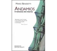 Andamios. Il romanzo del ritorno