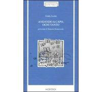 Andando a capo, ogni tanto