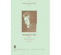 Andante F-Dur KV 616