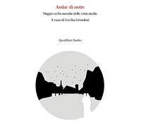 Andar di notte. Viaggio nella movida delle città medie