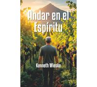 Andar en el Espíritu