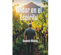 Andar en el Espíritu