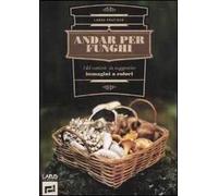Andar per funghi