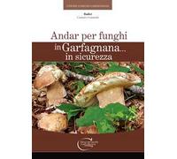 Andar per funghi in Garfagnana in sicurezza