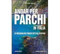 Andar per parchi in Italia