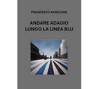 Andare adagio lungo la linea blu