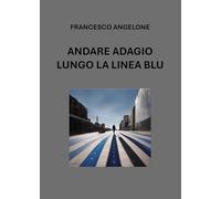 Andare adagio lungo la linea blu