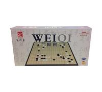 Andare Insieme - Gioco da Viaggio Cassetta - Magnetico - Plastica - 32x32cm