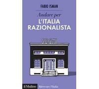 Andare per l'Italia razionalista