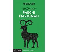 Andare per parchi nazionali