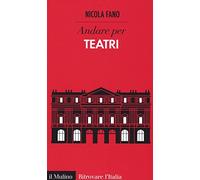 Andare per teatri