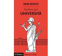 Andare per università