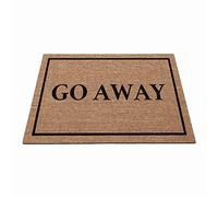 Andare Via Tappeto Ingresso Casa Antisporco Tappetini Porta Dingresso Resistente Tappeti D'Ingresso Per Soggiorno Camera Letto Interno 40X60Cm