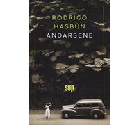 Andarsene [Paperback] [Jul 07, 2021] Hasbún, Rodrigo and Zavagna, Giulia
