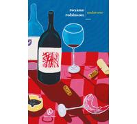 Andarsene - Robinson Roxana