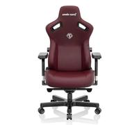 Andaseat Kaiser 3 L Marrone Pelle Pvc