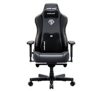 Andaseat Sedia gaming 3E Sedia gaming Andaseat KAISER 3E Elegant black 6977890866914
