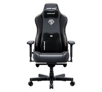 Andaseat Sedia gaming KAISER 3E Elegant black