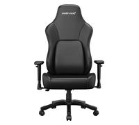 Andaseat Sedia gaming PHANTOM 4 Black